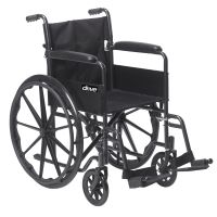 Standard 20inch Wheelchair