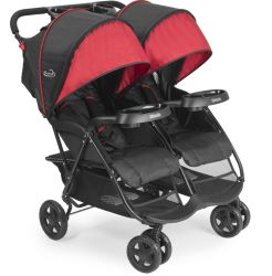 Baby Rentals: Double Stroller