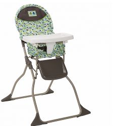 Baby Rentals: High Chair